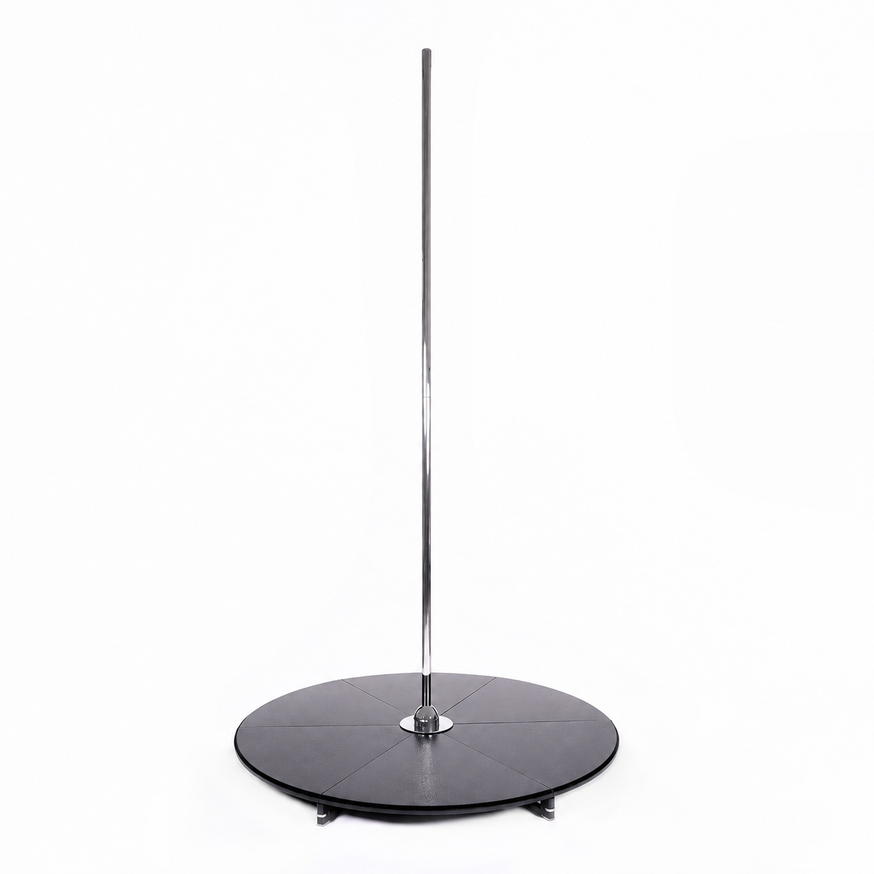 The assembled unbranded X-Stage Pro on a clean white background